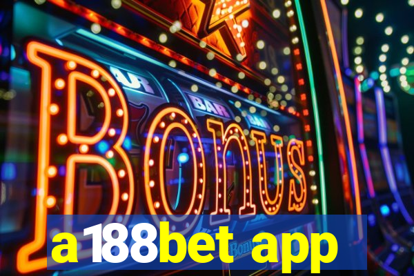 a188bet app